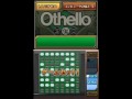 othello dsiware (500 points) othello, a fun board game, is coming to your dsi very soon!