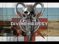 DIVINE HERESY - Bleed The Fifth Commercial DIVINE HERESY - Bleed The Fifth Commercial