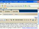 Write a CafePress Affiliate Text Link in a Blog Write a CafePress Affiliate Text Link in a Blog