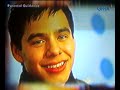 David Archuleta live in SIS - Part 1