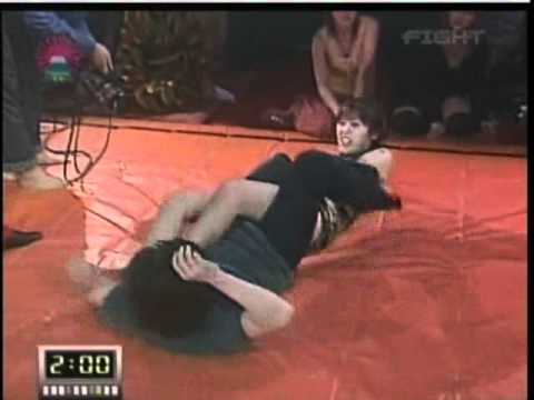 catfights in dress