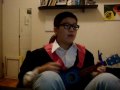 Adam Sandler - Forgetful Lucy (cover by Joe Wang)