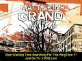 Daylight by Matt and Kim *LYRICS*