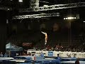 Trampoline Worlds 2007 - Team Final - China 1st