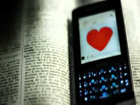 Clip này chắc đã cũ...nhưng thật sự nó rất cảm động...Tôi đã khóc khi xem clip này  Tặng các bạn cùng tâm trạng...