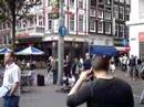 Amsterdam City Trip Leidseplein 5 Amsterdam City Trip Leidseplein 5
