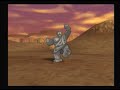 DQ8 - Infamous Monster - Talos