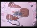 U.B Iwerks The Pincushion Man (Balloonland) (1935)