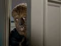 The Wolf Man - in Color! The Wolf Man - in Color!