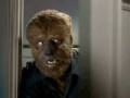 The Wolf Man - in Color!