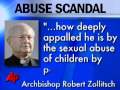 German Archbishop to Abuse Victims: 'Speak Out'