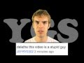 YOUR GRAMMAR SUCKS #3 (Bieber Edition)