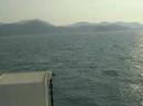 Thailand: Trat - Koh Chang ferry Timelapse Thailand: Trat - Koh Chang ferry Timelapse