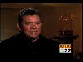 CONTEO INFORMATIVO JOSE ARMANDO RONSTADT CANAL 22 KWHY NOTICIAS LATINO BEISBOL BASEBALL DODGERS