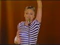 Madonna-Spanish Lullaby Live