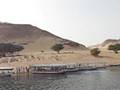Aswan/Abu Simbel