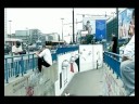 Cichy - catleap slow motion