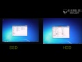 SSD vs HDD: Patriot Torqx M28 256GB vs Seagate 7200.12 1 TB Part 1