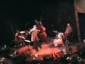 All by Myself as sung by Arne Fogel at the Dakota in Minneapolis, MN, February 2008Tanner Taylor - pianoKeith Boyles - bassDick Bortolussi - drums