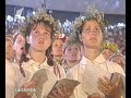 Latvian Song festival