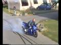 videos de Turbo Tom On His R1 Again