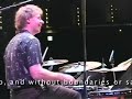 Bill Bruford - Michiel Borstlap - Game of Chess