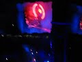 U2 Clip- Ultraviolet (Light My Way): Raleigh, NC