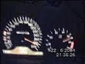 Mercedes AMG 300 km/h