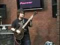 橋本貴弘 フジゲンブースデモ演奏1 - takahiro hashimoto - INHALE -