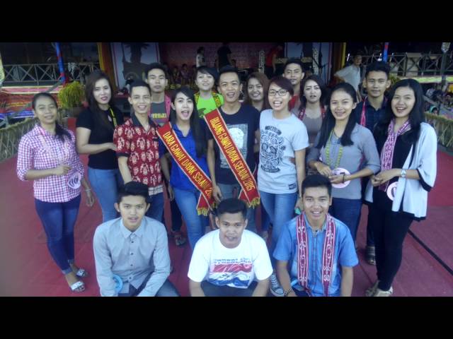 cara memainkan alat musik alosu