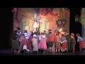 'SCROOGE, the Musical' - December 12th, 2010