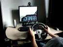 Is it possible to fly with a G25 racing wheel ? Is it possible to fly with a G25 racing wheel ?