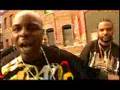 Ma marque - Cobna feat: SP, Von von, Imposs et Joe B.G