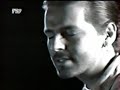 Thomas Anders - Soldier (Videoclip)