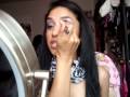 Prom Makeup Look #1 Prom Makeup Look #1