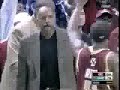Boston College Upsets #1 UNC Boston College Upsets #1 UNC