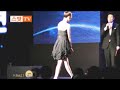 Wonder Girls at 25th Korea Best Dresser Awards