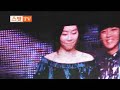 Wonder Girls at 25th Korea Best Dresser Awards