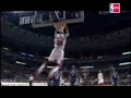 Tyrus Thomas NBA-MIX [Raptile/The Game - Get Out Of My Face]
