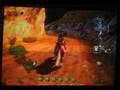 Zelda TP (Wii): Human Link in Twilight Zora's Domain PART 1