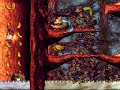 Regal and Hot Tub Play DKC3 - Part 14: Bastard Bazooka