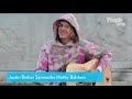 Justin Bieber Serenades Hailey Baldwin Outside Buckingham Palace With One Of His Songs | PeopleTV