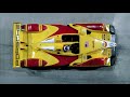 Sneak Preview - Porsche Cayenne GTS Commercial