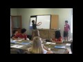 Kaua'i, Hawaii animation workshop 2
