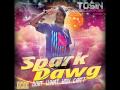 Sparkdawg ft.Crooked I and Gudda Gudda - Gangstaz and Grindaz