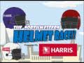 Northwestern Helmet Race