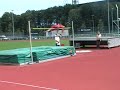 Highjump 2,14m in K�ln