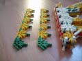 How To Build The K\ How To Build The K\