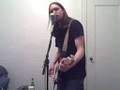 Suspicious Minds - Elvis Presley cover