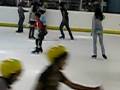 videos de ALEX-JOSH AT SM ICESKATING